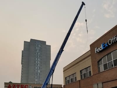 Air Control Heating and Electric, Inc