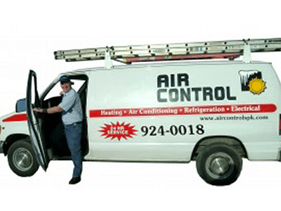 Air Control Heating and Electric, Inc