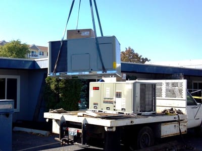 Air Control Heating and Electric, Inc