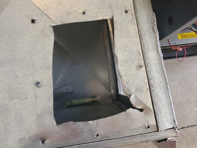 Air Control Heating and Electric, Inc