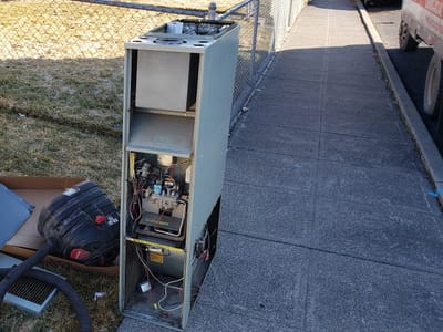 Air Control Heating and Electric, Inc