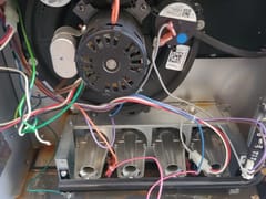 Air Control Heating and Electric, Inc