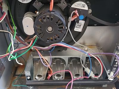 Air Control Heating and Electric, Inc