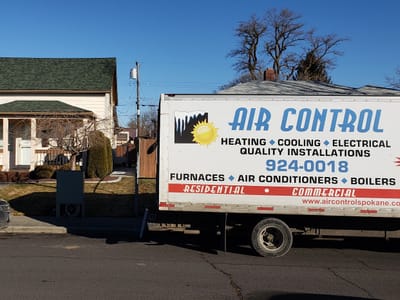 Air Control Heating and Electric, Inc