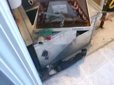 Air Control Heating and Electric, Inc