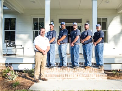 Air Control Heating & Cooling, Inc.