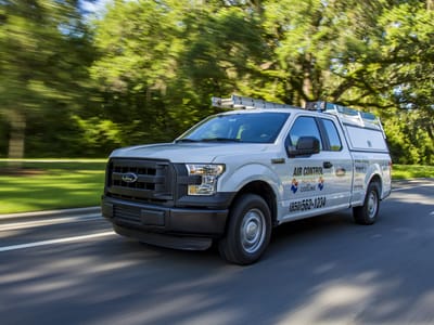 Air Control Heating & Cooling, Inc.