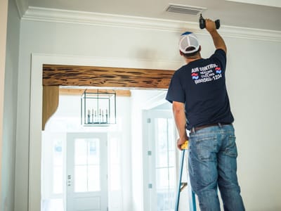 Air Control Heating & Cooling, Inc.