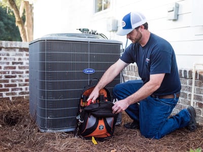 Air Control Heating & Cooling, Inc.