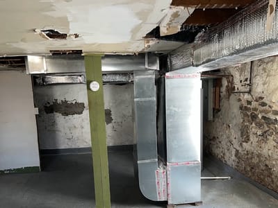 Air Control Heating & Cooling LLC