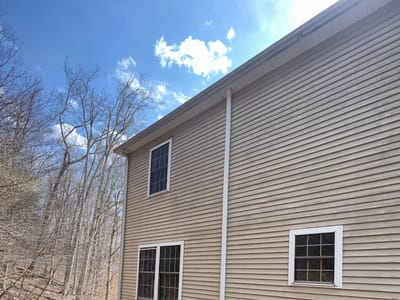 Air Control Heating & Cooling LLC