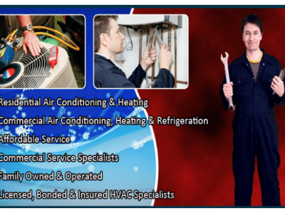 Air Control Incorporated