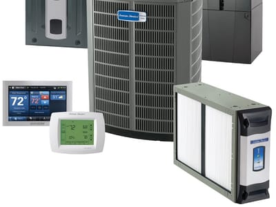 Air Control Incorporated