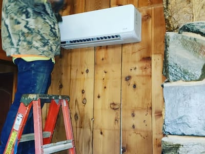 Air Control Incorporated