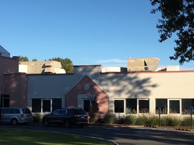 Air Control Mechanical LLC