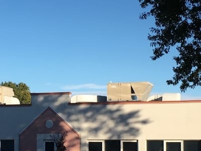 Air Control Mechanical LLC