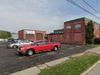 Air Control Products, Inc