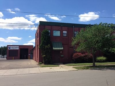 Air Control Products, Inc