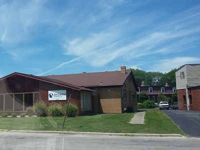 Air Control Products, Inc.