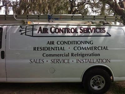 Air Control Services, Inc.