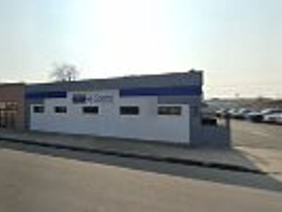 Air Control Services