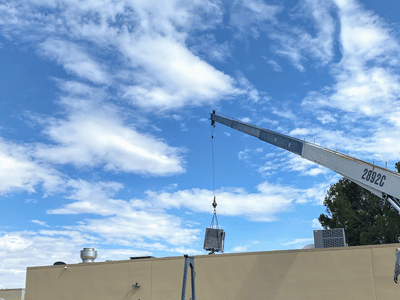 Air Control Services