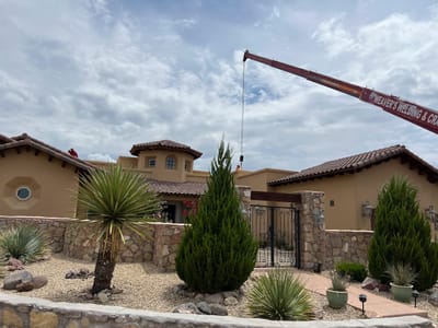 Air Control Services