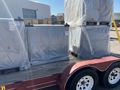 Air Control Services