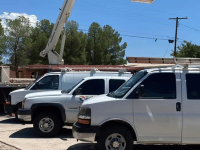 Air Control Services