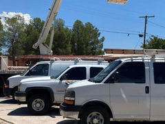 Air Control Services