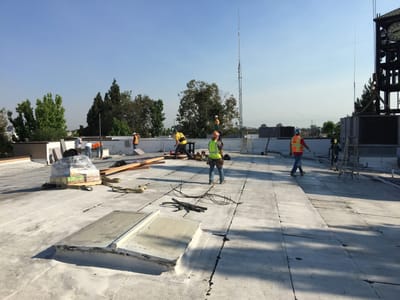 Air Control Specialties Inc.