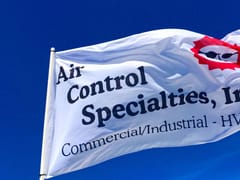 Air Control Specialties Inc.