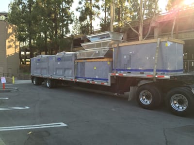 Air Control Specialties Inc.