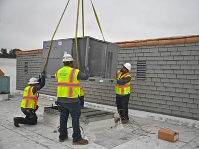 Air Control Systems Inc