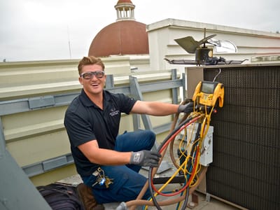 Air Control Systems Inc