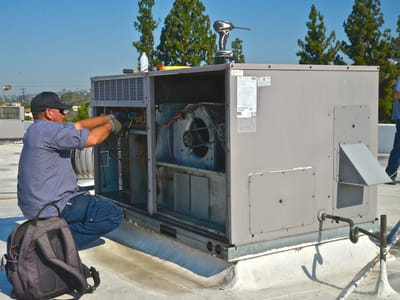 Air Control Systems Inc