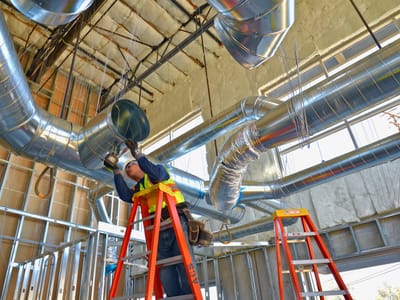 Air Control Systems Inc