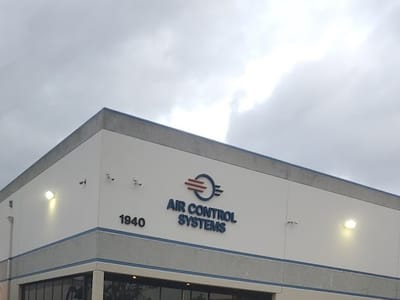 Air Control Systems Inc