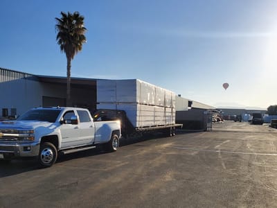 Air Control Systems Inc