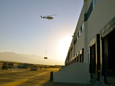 Air Control Systems Inc