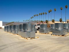 Air Control Systems Inc