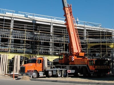 Air Control Systems Inc