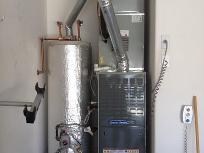 Air Controlled Environment