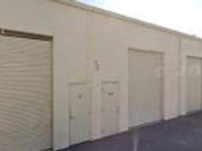 Air Controlled Environments