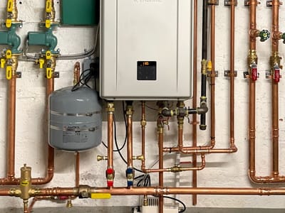 AIR COOL Heating & Air Conditioning