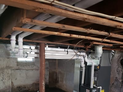 AIR COOL Heating & Air Conditioning