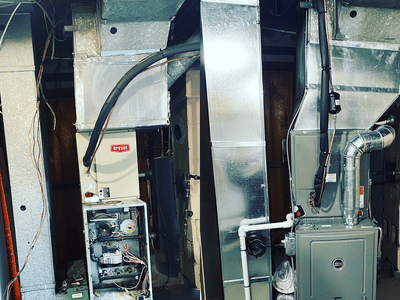 AIR COOL Heating & Air Conditioning