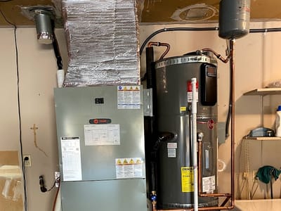 Air Cool Heating & Cooling inc