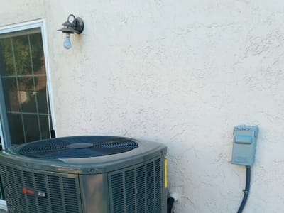 Air Cool Heating & Cooling inc