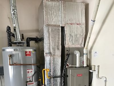 Air Cool Heating & Cooling inc